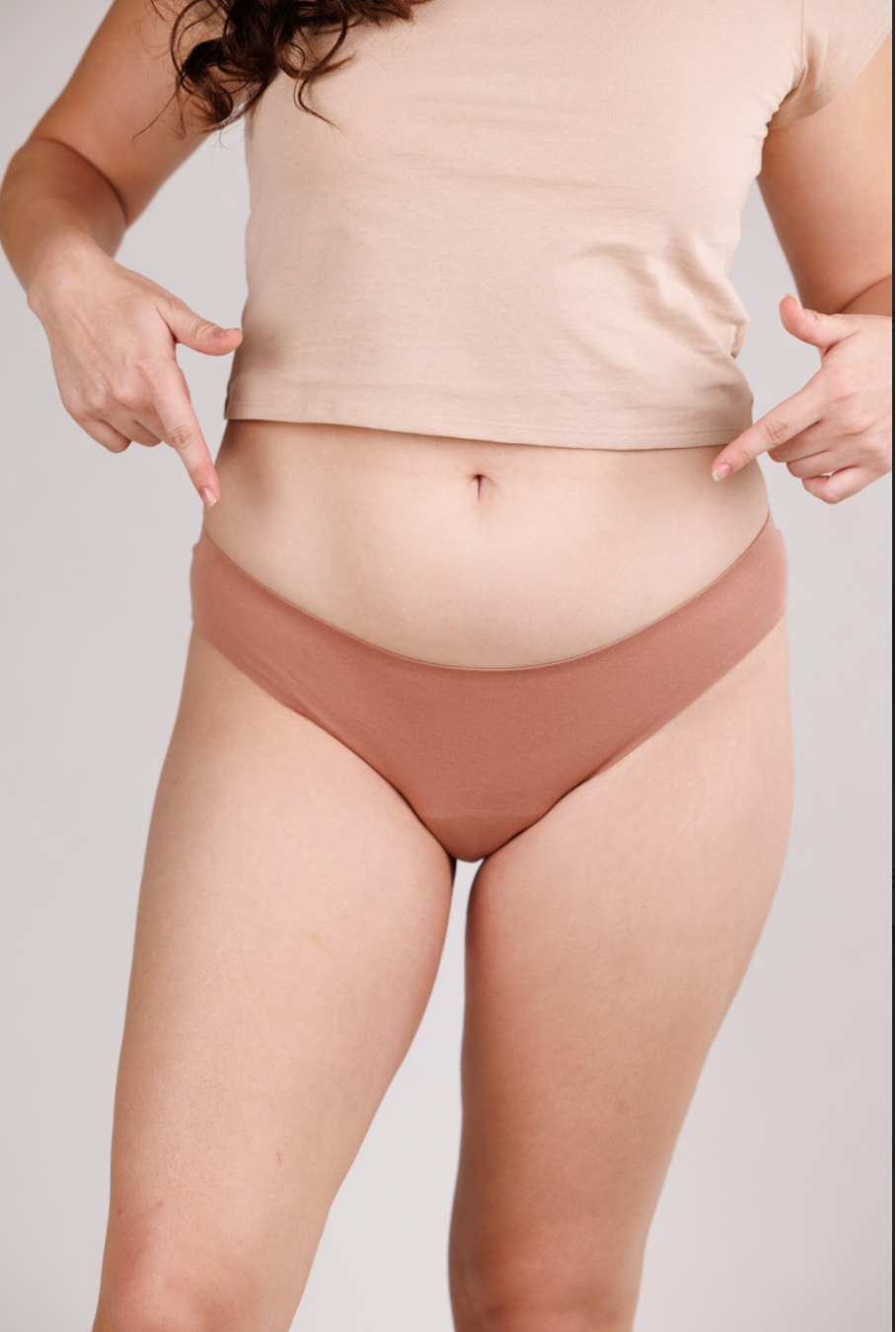 FLOW HEAVY - ACTIVE BIKINI
