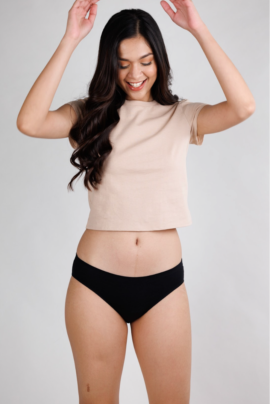 FLOW HEAVY - ACTIVE BIKINI