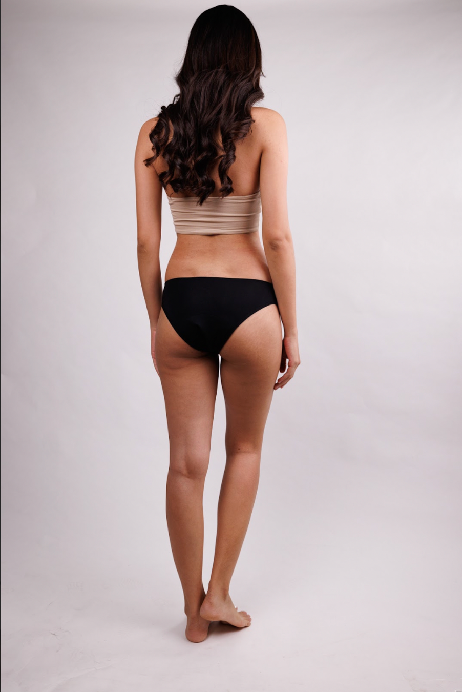 FLOW HEAVY - ACTIVE BIKINI