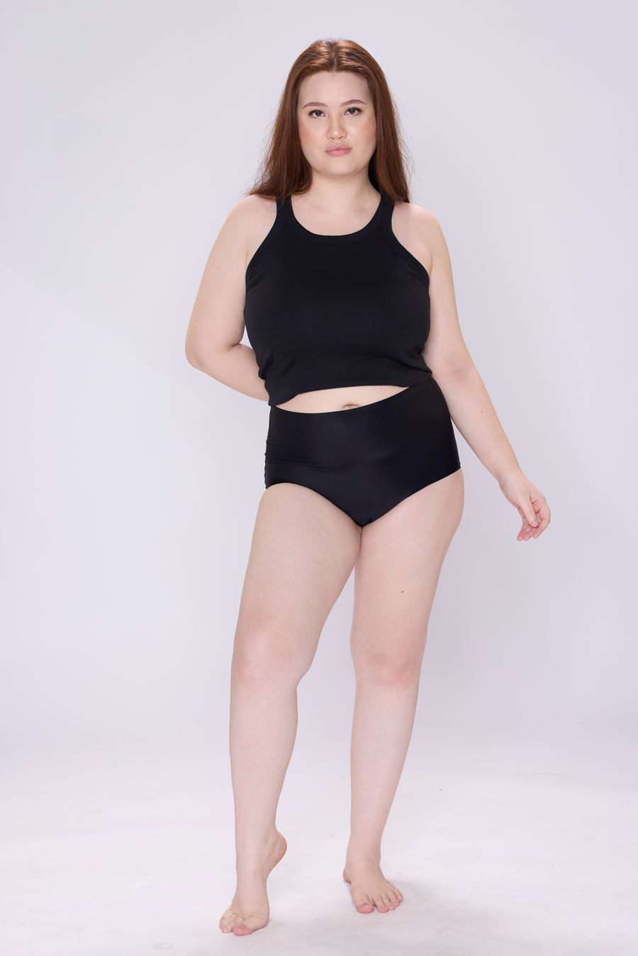 NEW DESIGN - FLOW HEAVY - HIGH WAIST SEAMLESS COMFORT