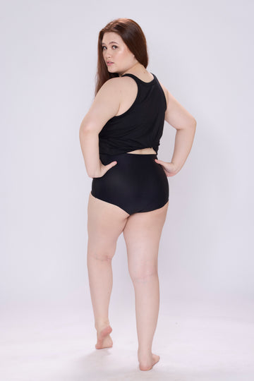 NEW DESIGN - FLOW HEAVY - HIGH WAIST SEAMLESS COMFORT