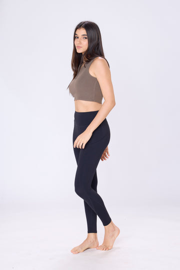 NEW: ACTIVE LEGGINGS WITH POCKETS