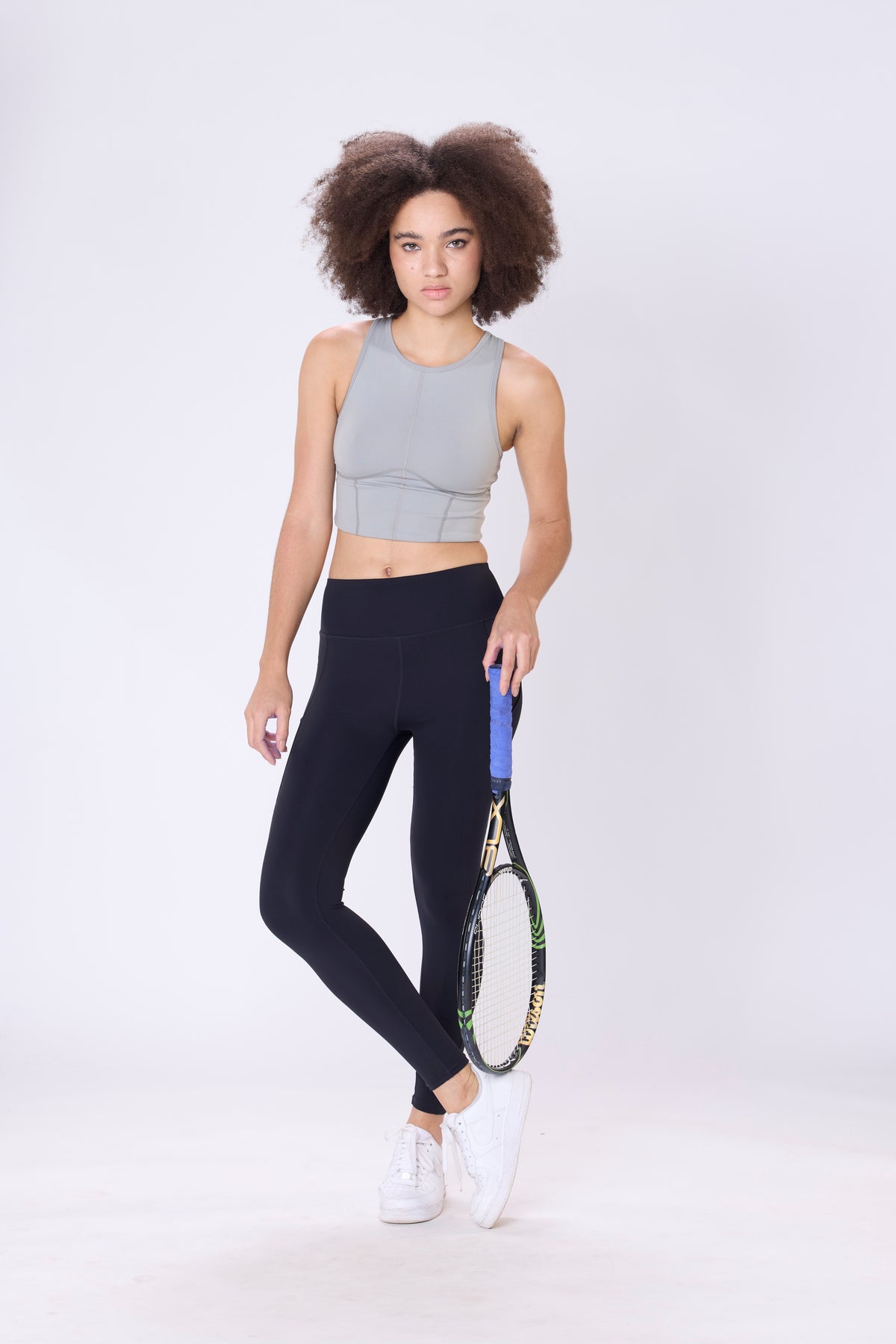 NEW: ACTIVE LEGGINGS WITH POCKETS