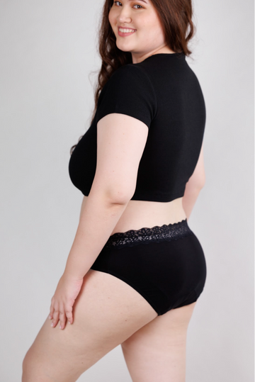 FLOW MODERATE - LACEY TIMELESS BIKINI
