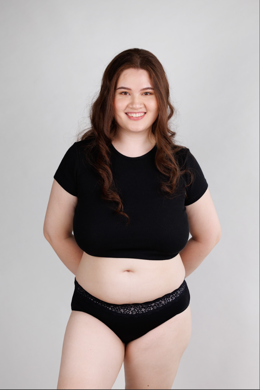 FLOW MODERATE - LACEY TIMELESS BIKINI