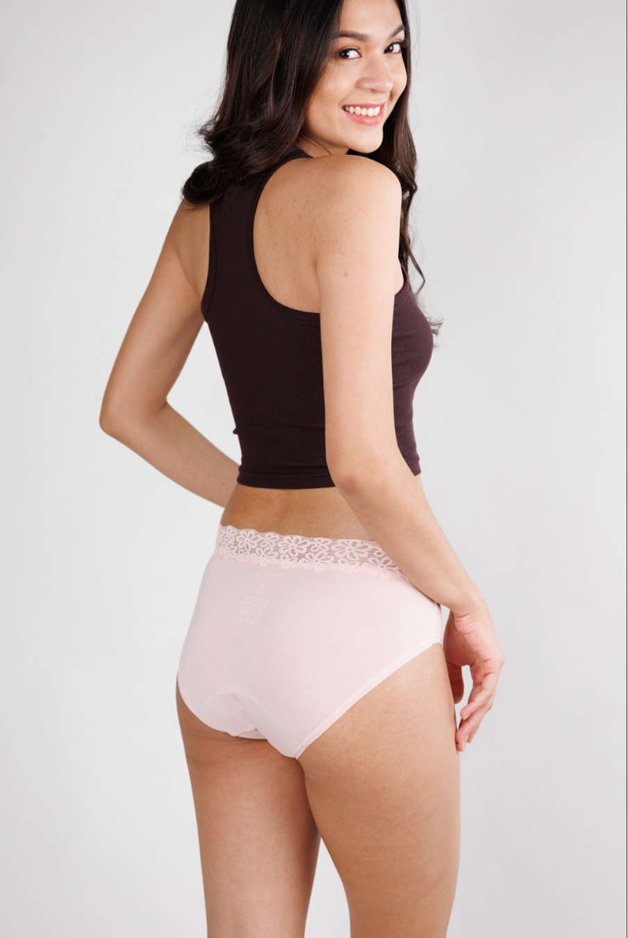 FLOW MODERATE - LACEY TIMELESS BIKINI
